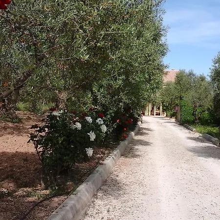 Agriturismo Le Dolci Colline D'abruzzo * Pianella (Siena)