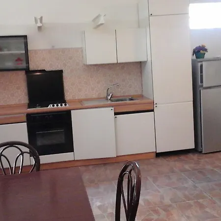 Agriturismo Le Dolci Colline D'abruzzo Farm stay *