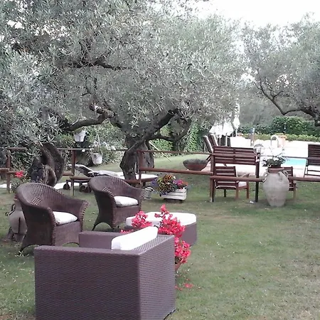 Agriturismo Le Dolci Colline D'abruzzo *