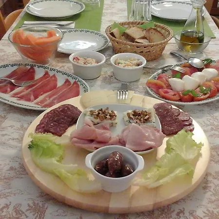 Agriturismo Le Dolci Colline D'abruzzo Pianella (Siena)