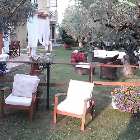 Agriturismo Le Dolci Colline D'abruzzo *