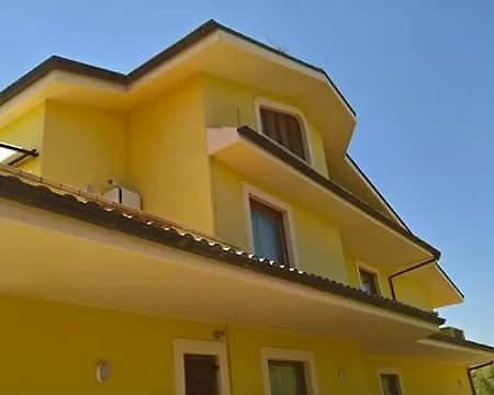 Agriturismo Le Dolci Colline D'abruzzo * Pianella (Siena)