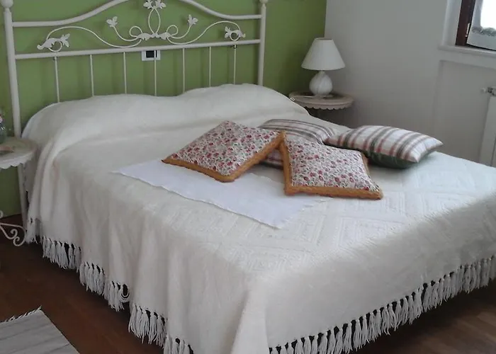 Agriturismo Le Dolci Colline D'abruzzo *