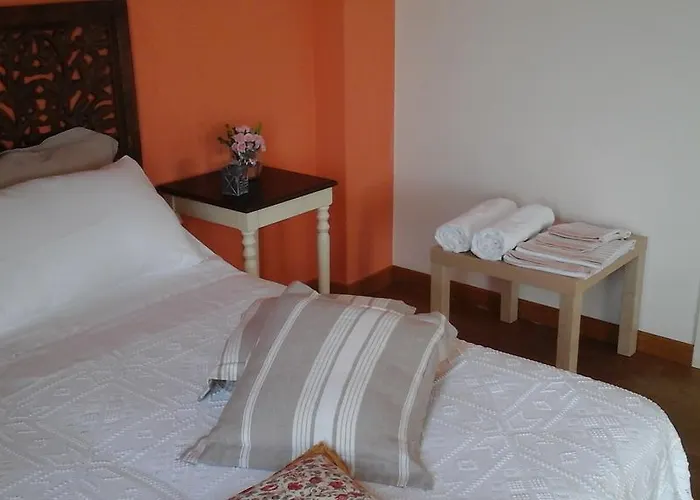 Agriturismo Le Dolci Colline D'abruzzo Vakantieboerderij