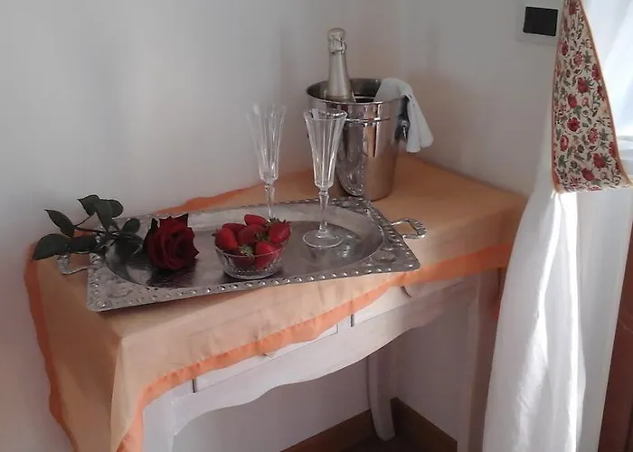 Agriturismo Le Dolci Colline D'abruzzo