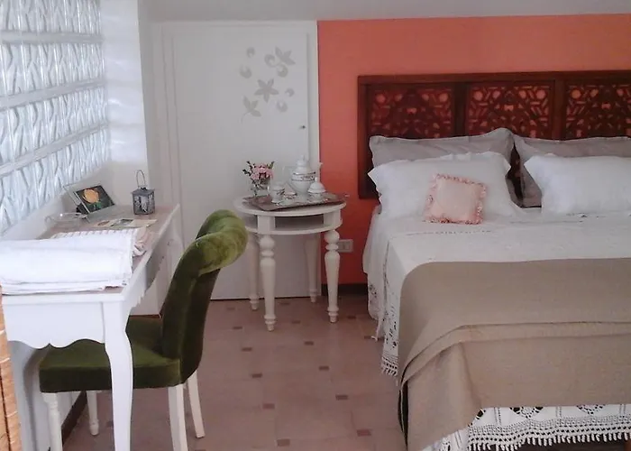 Vakantieboerderij Agriturismo Le Dolci Colline D'abruzzo Pianella (Siena)