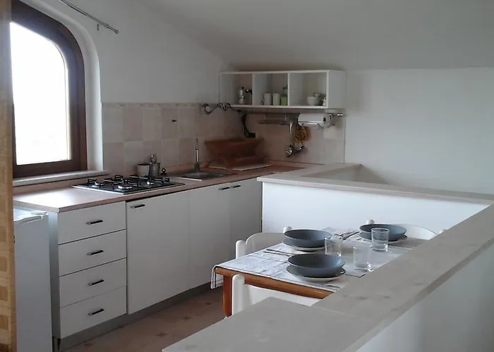 Vakantieboerderij Agriturismo Le Dolci Colline D'abruzzo