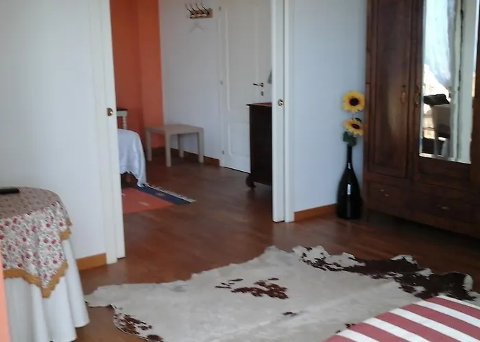 Agriturismo Le Dolci Colline D'abruzzo