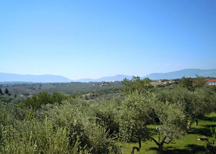 Agriturismo Le Dolci Colline D'abruzzo