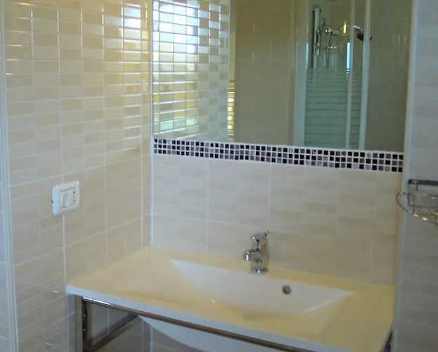 Agriturismo Le Dolci Colline D'abruzzo Vakantieboerderij Pianella (Siena)