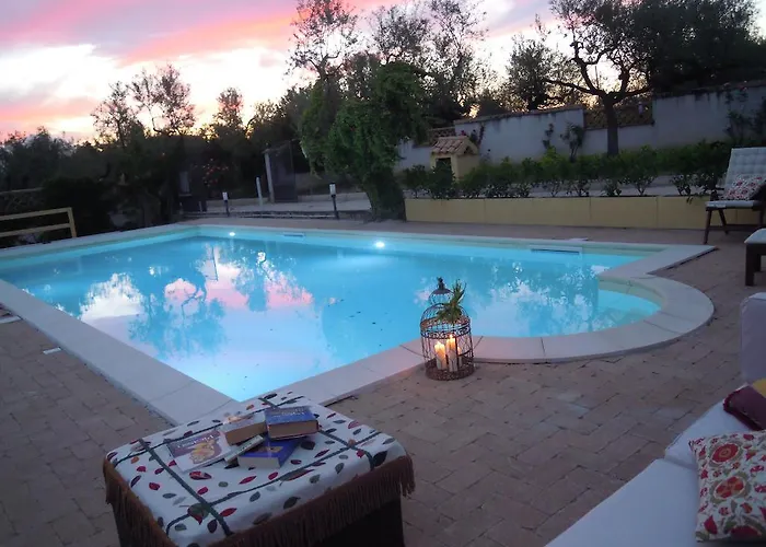 Agriturismo Le Dolci Colline D'abruzzo