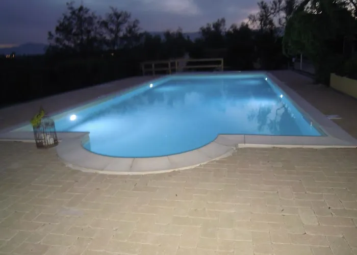 Agriturismo Le Dolci Colline D'abruzzo Pianella (Siena)