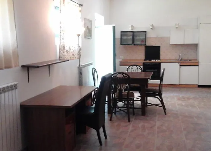 Agriturismo Le Dolci Colline D'abruzzo