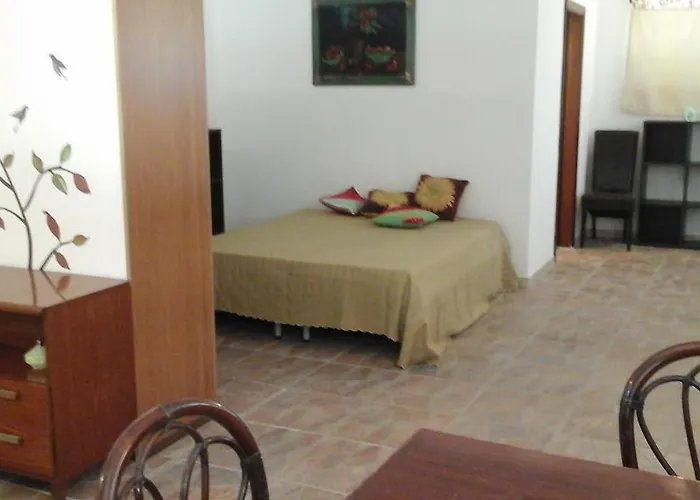 Agriturismo Le Dolci Colline D'abruzzo Vakantieboerderij Pianella (Siena)