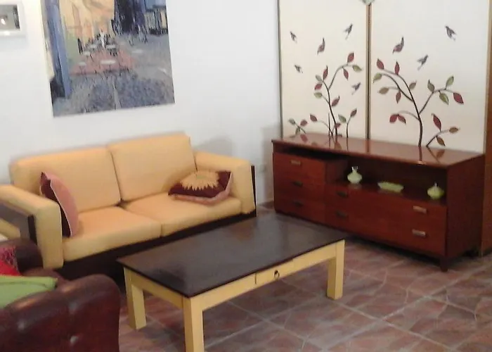 Agriturismo Le Dolci Colline D'abruzzo Vakantieboerderij *