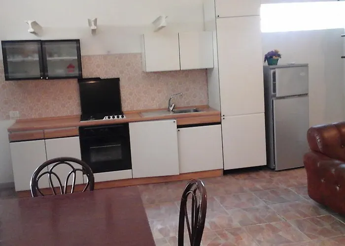 Agriturismo Le Dolci Colline D'abruzzo Vakantieboerderij *