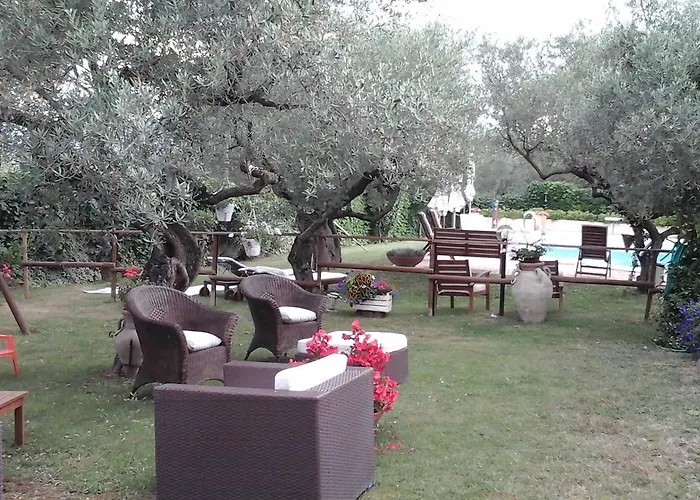 Agriturismo Le Dolci Colline D'abruzzo *