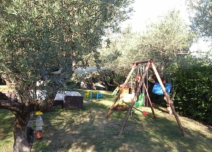 Vakantieboerderij Agriturismo Le Dolci Colline D'abruzzo