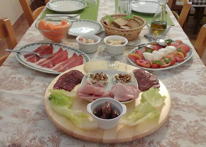 Agriturismo Le Dolci Colline D'abruzzo Pianella (Siena)