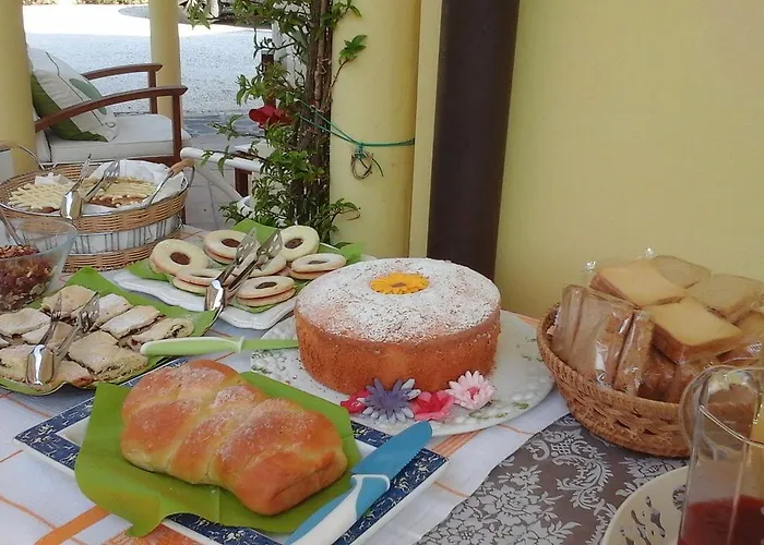 Agriturismo Le Dolci Colline D'abruzzo