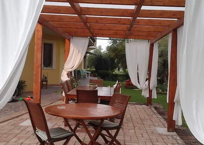 Agriturismo Le Dolci Colline D'abruzzo Pianella (Siena)