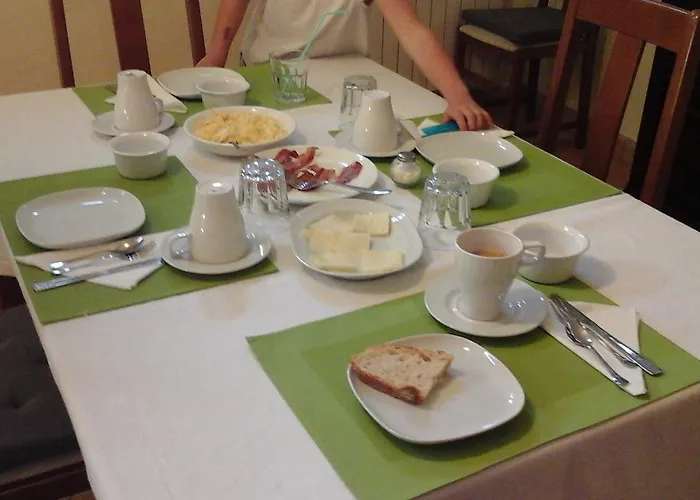 Vakantieboerderij Agriturismo Le Dolci Colline D'abruzzo *