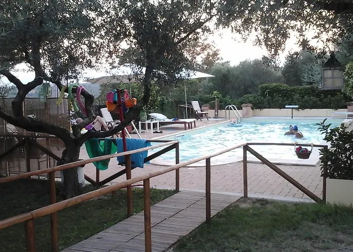 Agriturismo Le Dolci Colline D'abruzzo