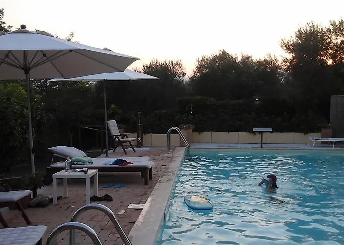 Agriturismo Le Dolci Colline D'abruzzo Pianella (Siena)