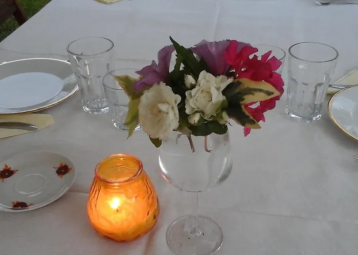 Agriturismo Le Dolci Colline D'abruzzo Pianella (Siena)