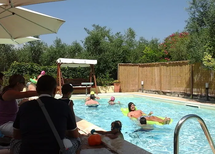 Agriturismo Le Dolci Colline D'abruzzo