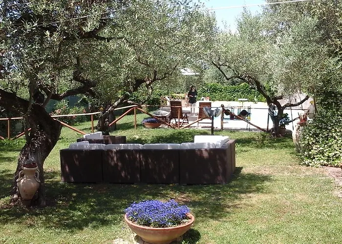 Agriturismo Le Dolci Colline D'abruzzo *