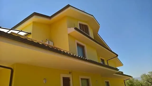 Agriturismo Le Dolci Colline D'abruzzo * Pianella (Siena)